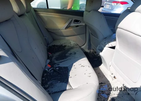 2009 Toyota Camry Se/Le/Xle из США, поврежденный, VIN 4T1BE46K09U385751